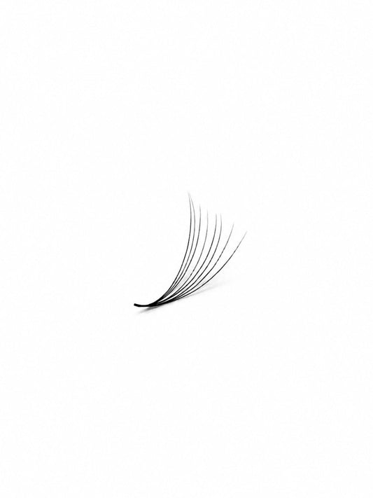 8D (0.05) Premade Volume Fans - Single Sizes