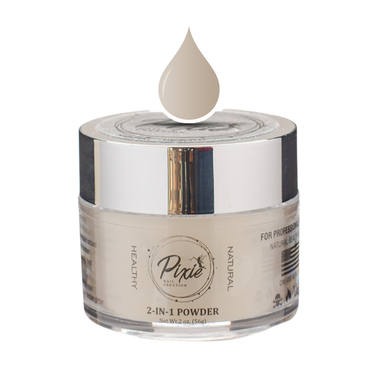 Pixie P14 - 2 in 1 Dip & Acrylic Powder (2oz)