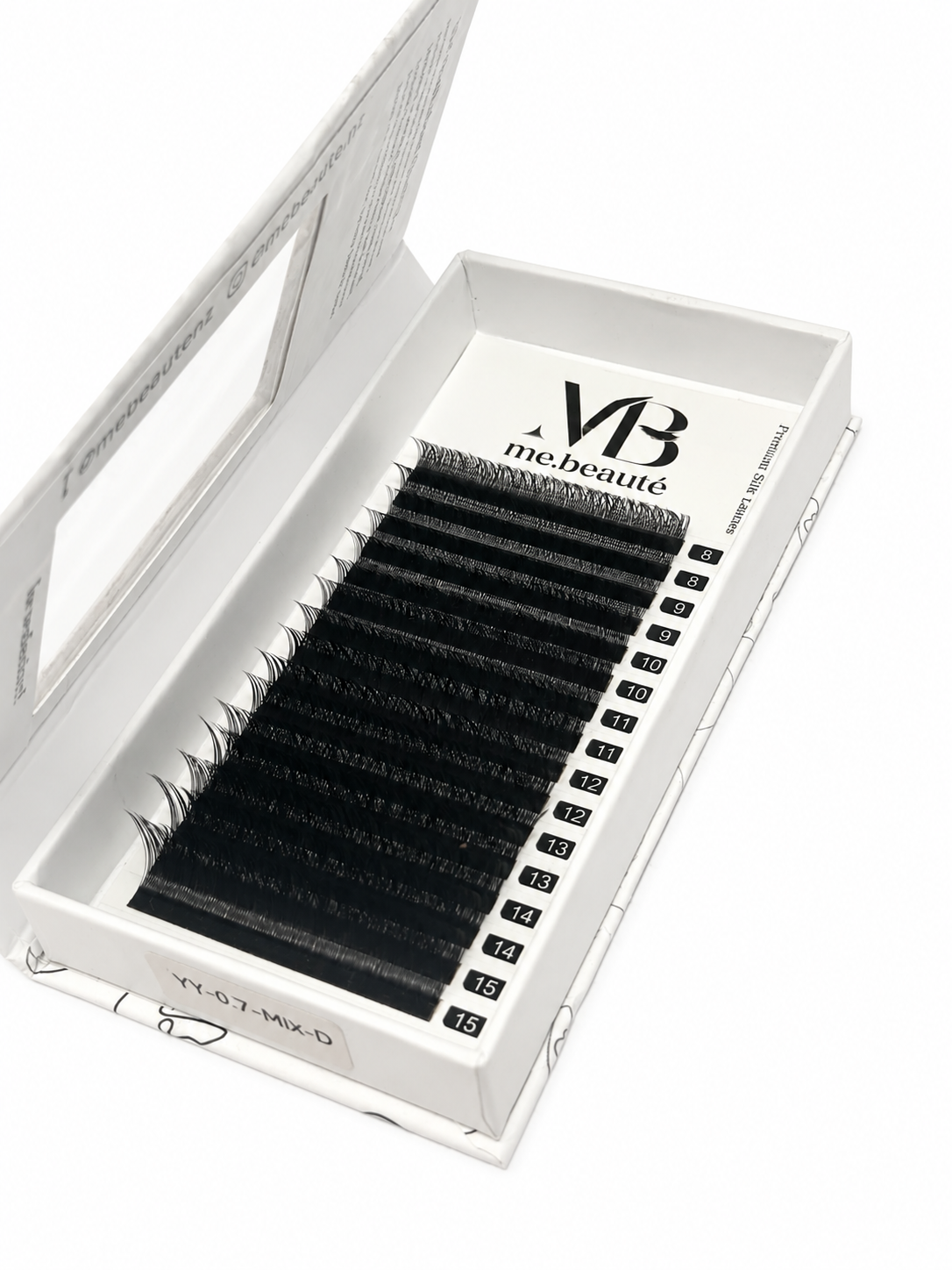 YY (0.07) : Mix Size Tray