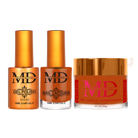 MD CREATIVE - K14 / 2 IN 1  DIP & ACRYLIC Power (2 Oz)