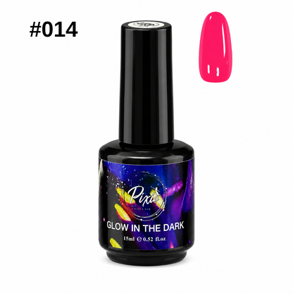PIXIE | Glow In The Dark - #014