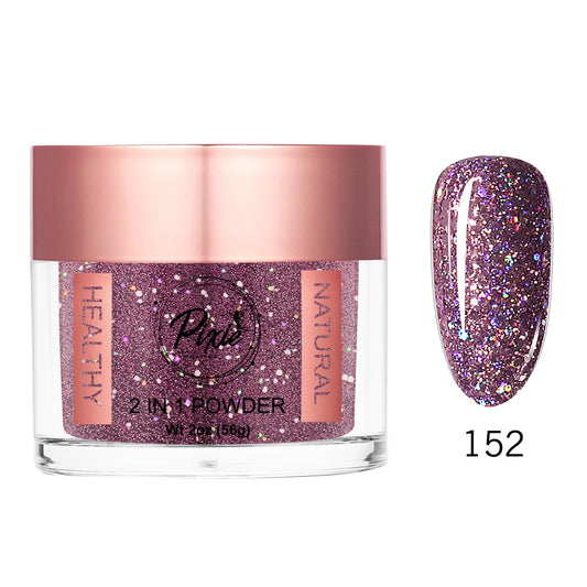 PIXIE 2in1 DIP/ACRYLIC POWDER - #152