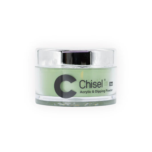 CHISEL ACRYLIC & DIPPING 2OZ - SOLID 157