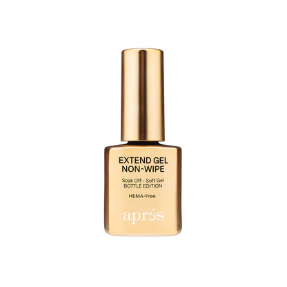 Aprés | Extend Gel Non-Wipe (HEMA Free)
