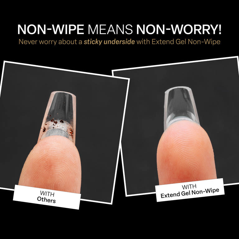 Aprés | Extend Gel Non-Wipe (HEMA Free)