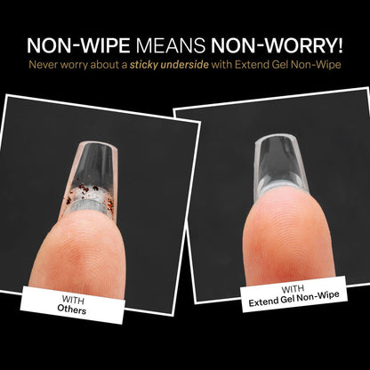 Aprés | Extend Gel Non-Wipe (HEMA Free)