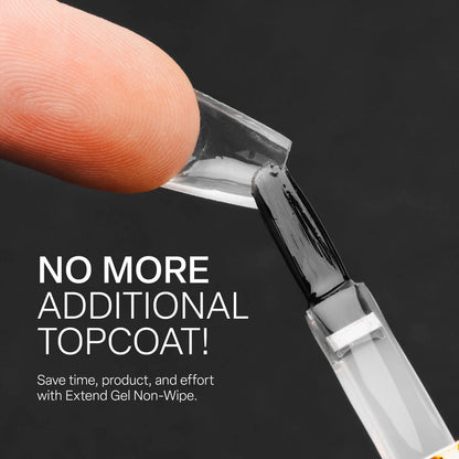 Aprés | Extend Gel Non-Wipe (HEMA Free)