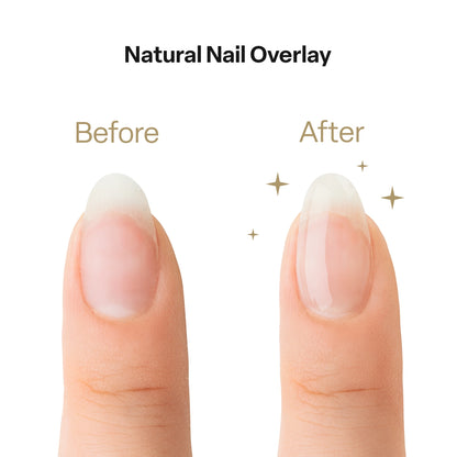 Apres Soft Gel Builder In A Bottle