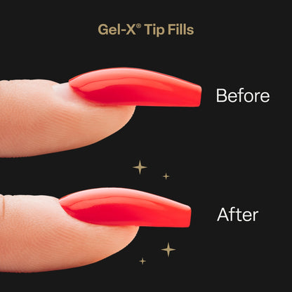 Apres Soft Gel Builder In A Bottle