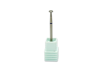 Drill Bit - Round Diamond Cuticle Remover Bit