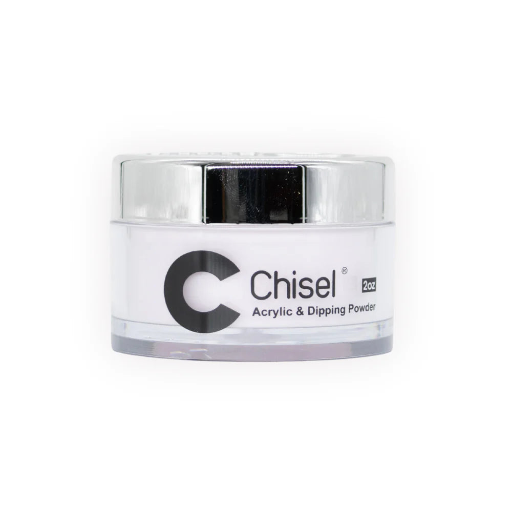 CHISEL ACRYLIC & DIPPING 2OZ - SOLID 170