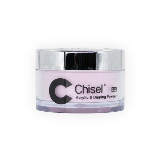 CHISEL ACRYLIC & DIPPING 2OZ - SOLID 174