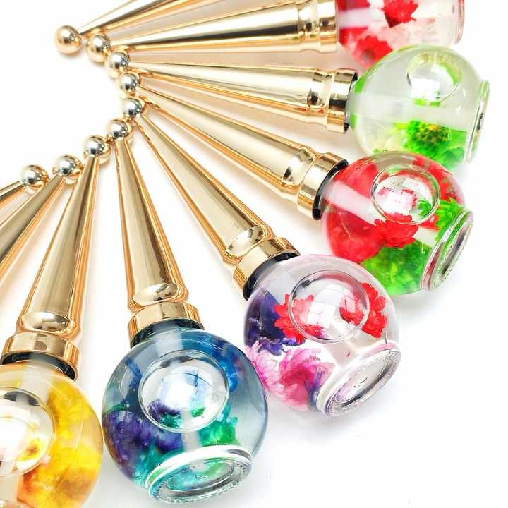 CUTICLE OIL 15ML