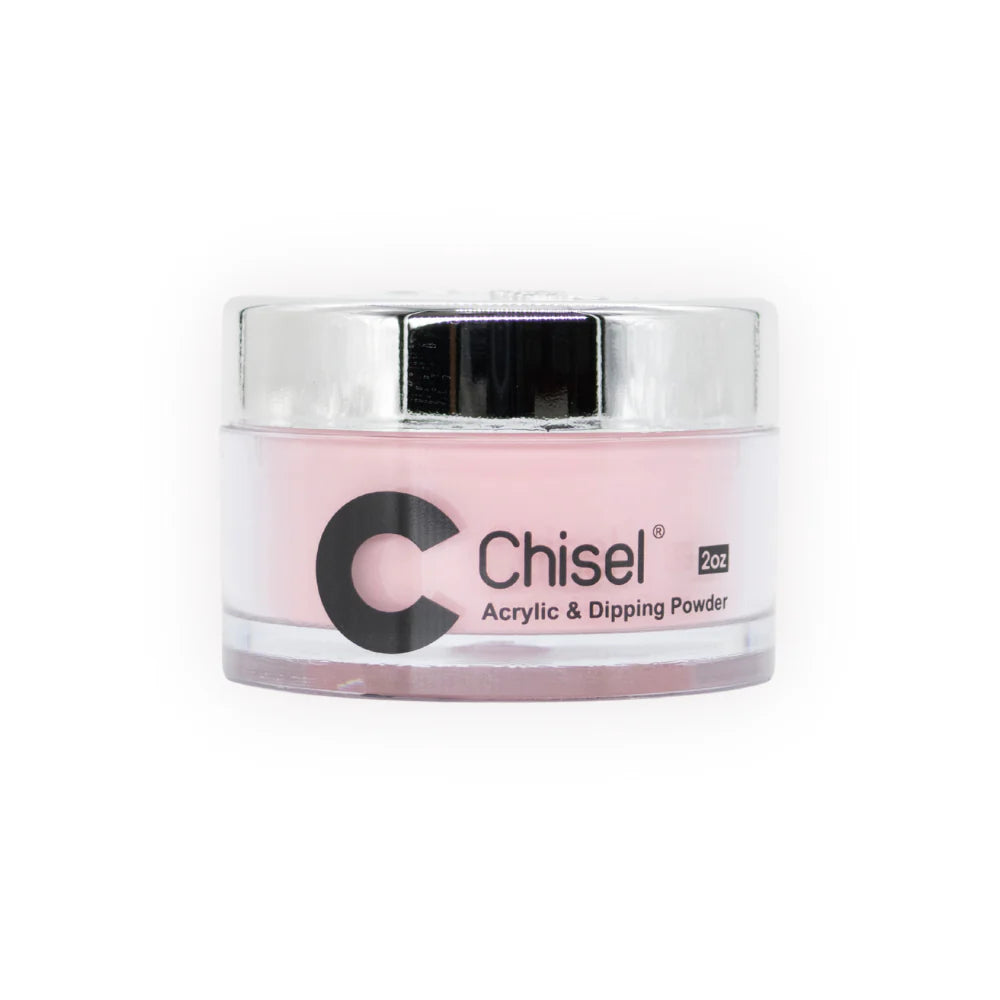 CHISEL ACRYLIC & DIPPING 2OZ - SOLID 182