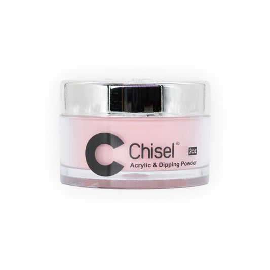 CHISEL ACRYLIC & DIPPING 2OZ - SOLID 182