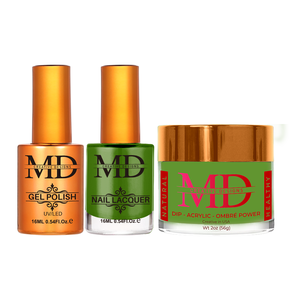 MD CREATIVE - K18 / 2 IN 1  DIP & ACRYLIC Power (2 Oz)