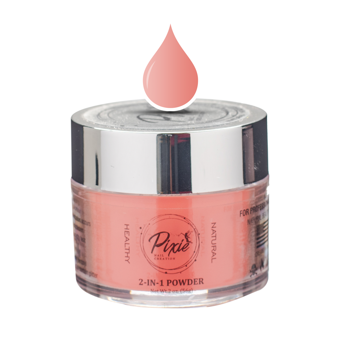 Pixie P19 - 2 in 1 Dip & Acrylic Powder (2oz)
