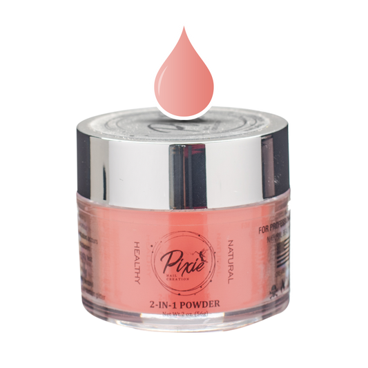 Pixie P19 - 2 in 1 Dip & Acrylic Powder (2oz)