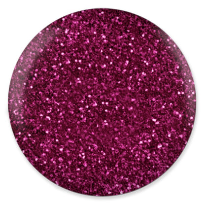 DC Platinum -Hot Pink #195