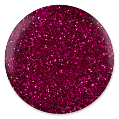 DC Platinum -Ruby Pink (LAZER Pink) #196