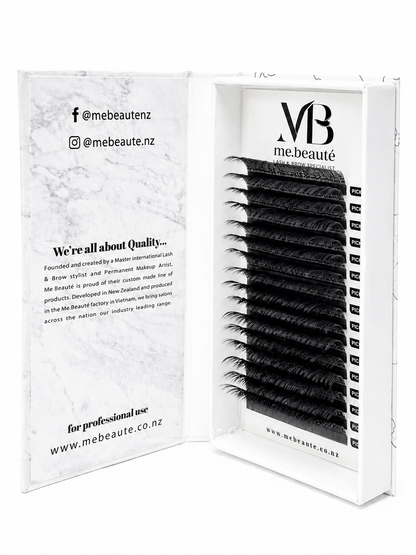 YY (0.07) - Lashes Single Size
