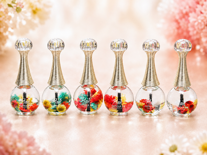 CUTICLE OIL - 15ML