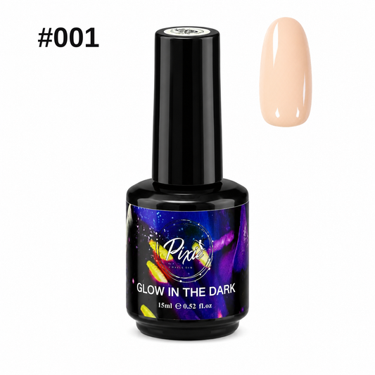 PIXIE | Glow In The Dark - #001