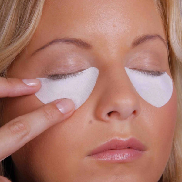 BINACIL Skin Protection Pads (100 pcs)