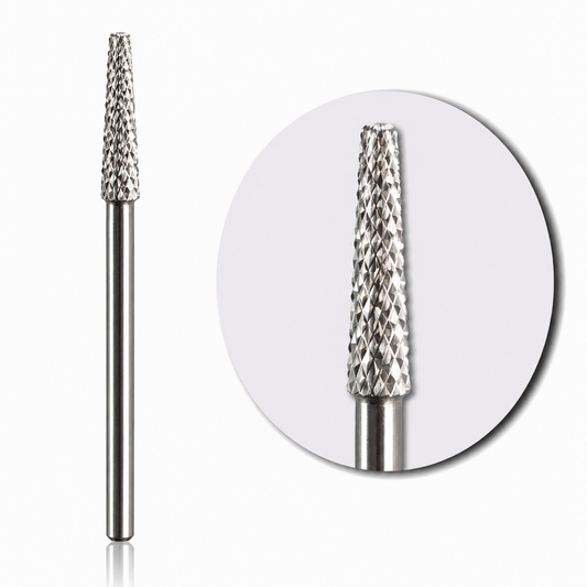MEDIUM - 3/32 S-CONE DRILL BIT