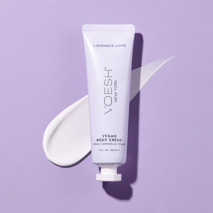 VOESH Vegan Body Creme - Lavender Land 88ml