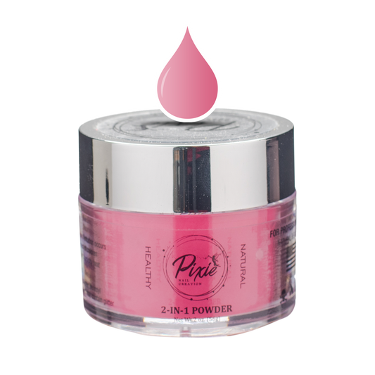 Pixie P20 - 2 in 1 Dip & Acrylic Powder (2oz)