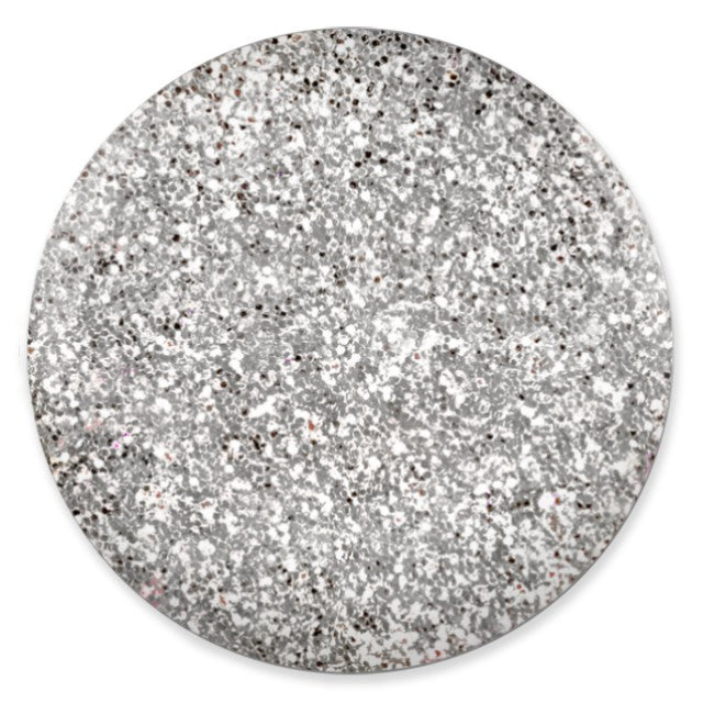 DC Platinum -Silver #207