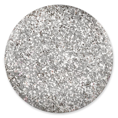 DC Platinum -Silver #207