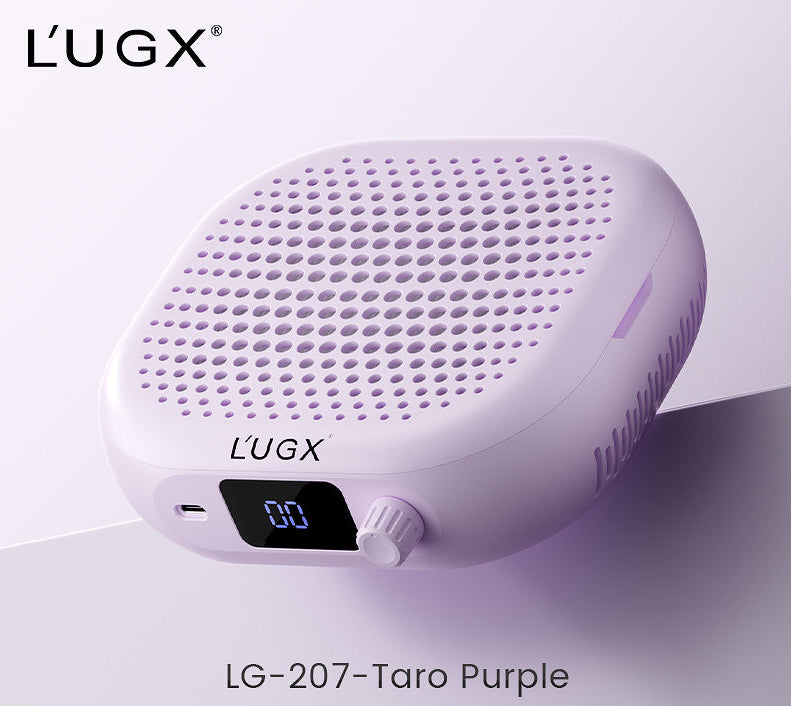 LUGX PORTABLE MINI DUST COLLECTOR