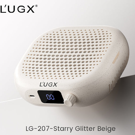 LUGX PORTABLE MINI DUST COLLECTOR