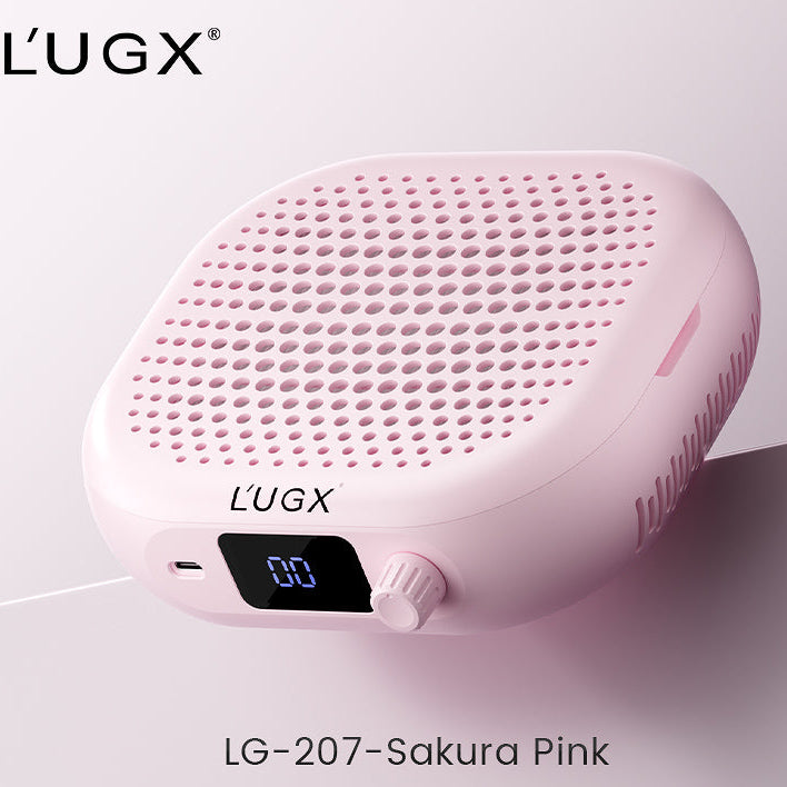 LUGX PORTABLE MINI DUST COLLECTOR