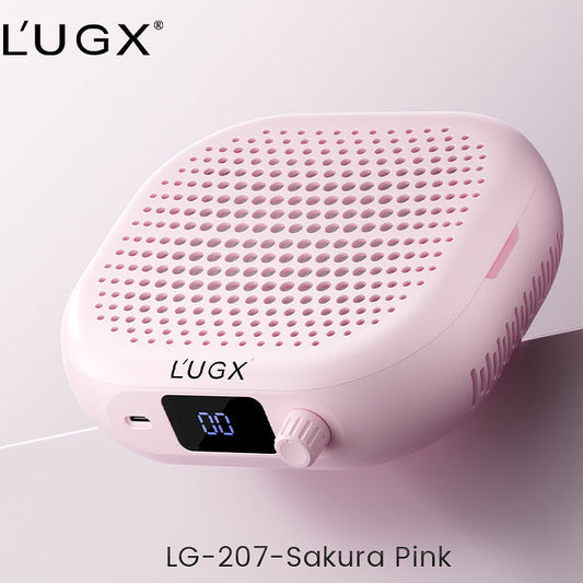 LUGX PORTABLE MINI DUST COLLECTOR