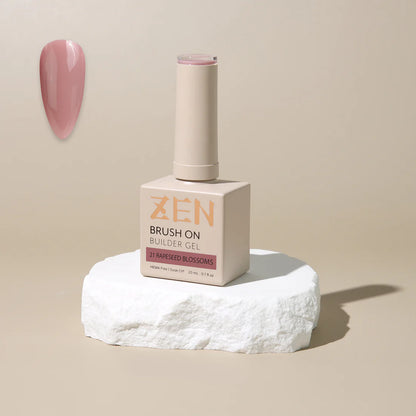 KaZEN | Brush-on Builder Gel -#21