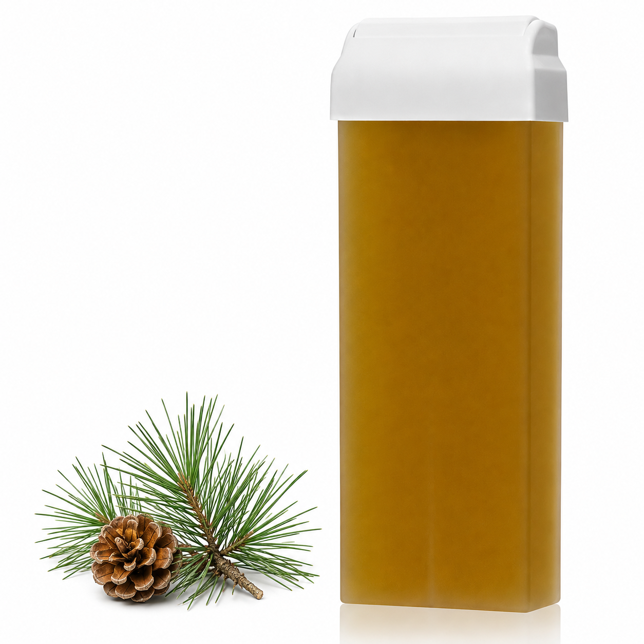 Cartridge Wax Natural Pine