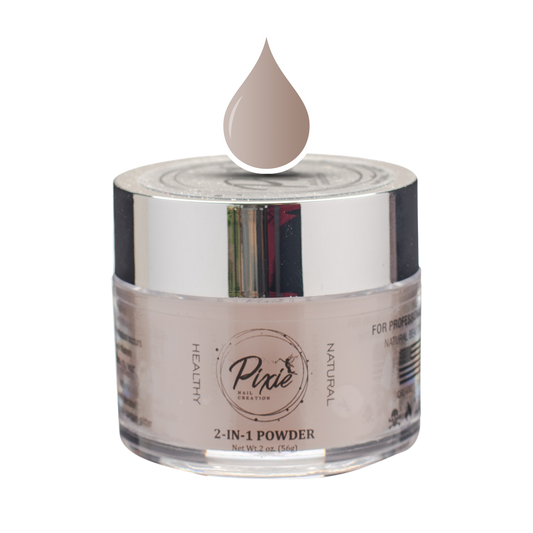 Pixie P22 - 2 in 1 Dip & Acrylic Powder (2oz)