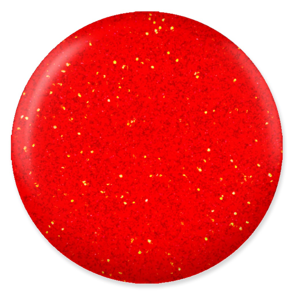DC Mermaid - Maximum Red #225