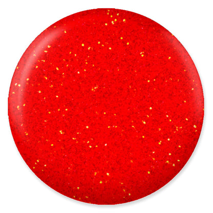 DC Mermaid - Maximum Red #225