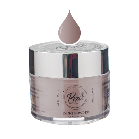 Pixie P23 - 2 in 1 Dip & Acrylic Powder (2oz)