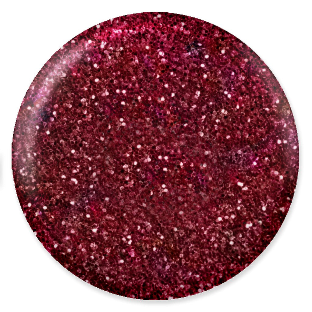 DC Mermaid - Maroon #232