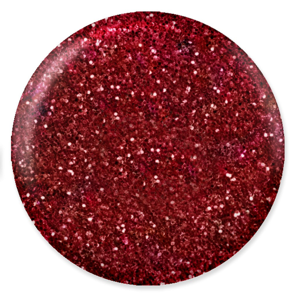 DC Mermaid - Merlot #233