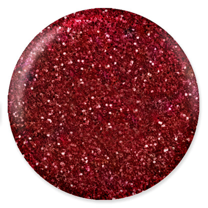 DC Mermaid - Merlot #233
