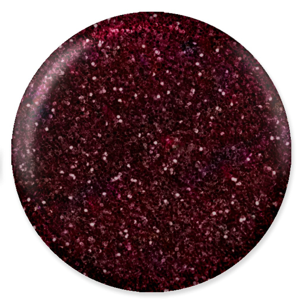 DC Mermaid - Mulberry #235