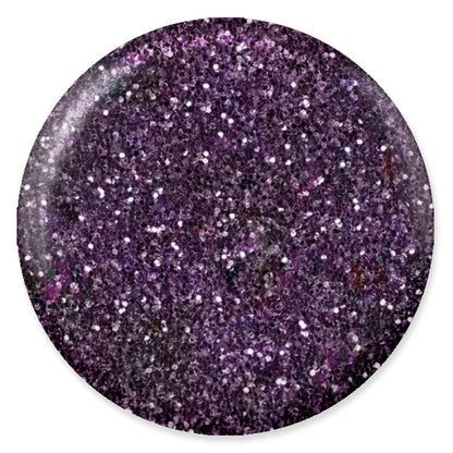 DC Mermaid - Muted Purple #236