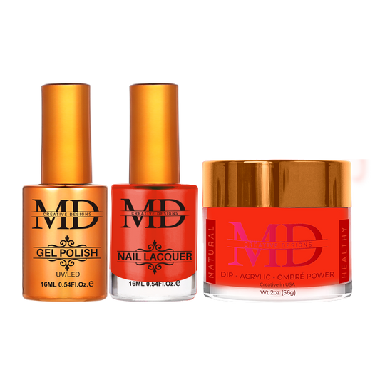 MD CREATIVE - K23 / 2 IN 1  DIP & ACRYLIC Power (2 Oz)