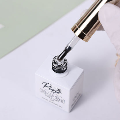 PIXIE | BIAB GEL HEMA FREE 18ML - BIAB #001 - CLEAR
